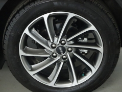 Used 2024  Lincoln Corsair Premiere AWD at Drive Now Westlake near Westlake&comma; OH