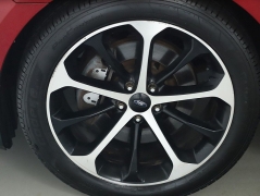 Used 2014  Ford Taurus 4d Sedan SHO AWD at DriveNow Mayfield near Mayfield Heights&comma; OH