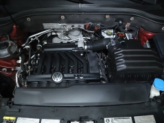 Used 2019  Volkswagen Atlas 4d SUV 3&period;6L SEL 4motion at DriveNow Mayfield near Mayfield Heights&comma; OH