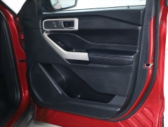 Used 2020  Ford Explorer 4d SUV 4WD XLT 2&period;3L EcoBoost at DriveNow Mayfield near Mayfield Heights&comma; OH