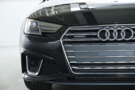 Used 2019 Audi A4 4d Sedan Quattro Premium at DriveNow Mayfield near Mayfield Heights, OH