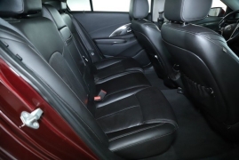 Used 2015 Buick LaCrosse 4d Sedan Premium 2 at DriveNow Mayfield near Mayfield Heights, OH