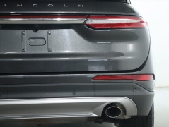 Used 2020  Lincoln Corsair 4d SUV AWD at Drive Now Westlake near Westlake&comma; OH