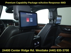 Used 2024  GMC Yukon 4WD 4dr Denali Ultimate at DriveNow Mayfield near Mayfield Heights&comma; OH