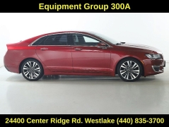 Used 2019  Lincoln MKZ 4d Sedan AWD Reserve II 2&period;0L at DriveNow Mayfield near Mayfield Heights&comma; OH