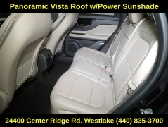 Used 2022  Lincoln Corsair Reserve AWD at Drive Now Westlake near Westlake&comma; OH