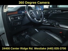 Used 2023  Lincoln Nautilus Reserve AWD at Drive Now Westlake near Westlake&comma; OH