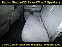 Used 2018  Ford F-150 4WD SuperCrew Box at DriveNow Mayfield near Mayfield Heights&comma; OH