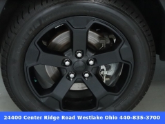 Used 2021 Jeep Grand Cherokee Freedom 4x4 at DriveNow Mayfield near Mayfield Heights, OH