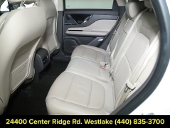Used 2023  Lincoln Corsair Reserve FWD at Drive Now Westlake near Westlake&comma; OH