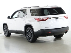 Used 2020  Chevrolet Traverse 4d SUV FWD RS at Drive Now Westlake near Westlake&comma; OH