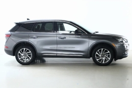 Used 2022 Lincoln Corsair Standard AWD at Drive Now Westlake near Westlake, OH