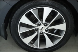 Used 2019 Kia Optima 4d Sedan S at DriveNow Mayfield near Mayfield Heights, OH