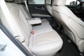 Used 2022 Lincoln Nautilus Reserve AWD at DriveNow Mayfield near Mayfield Heights, OH