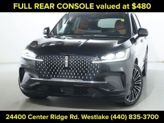 Used 2025  Lincoln Aviator Black Label AWD at DriveNow Mayfield near Mayfield Heights&comma; OH