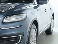 Used 2019  Lincoln Nautilus 4d SUV FWD 2&period;0L at Drive Now Westlake near Westlake&comma; OH
