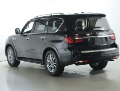 Used 2019  INFINITI QX80 LUXE AWD at Drive Now Westlake near Westlake&comma; OH
