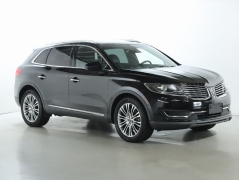 Used 2017 Lincoln MKX 4d SUV AWD Reserve 3.7L at DriveNow Mayfield near Mayfield Heights, OH