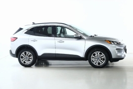 Used 2021 Ford Escape SEL AWD at Drive Now Westlake near Westlake, OH