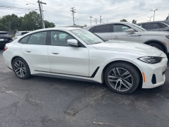 Used 2023 BMW 4 Series 430i xDrive Gran Coupe at DriveNow Mayfield near Mayfield Heights, OH