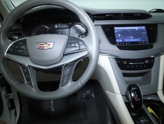 Used 2022  Cadillac XT5 AWD 4dr Premium Luxury at Drive Now Westlake near Westlake&comma; OH