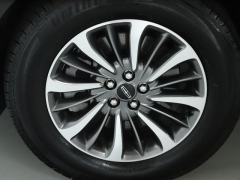 Used 2022 Lincoln Nautilus Reserve AWD at DriveNow Mayfield near Mayfield Heights, OH