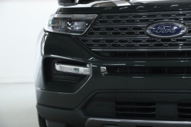 Used 2022 Ford Explorer XLT 4WD at DriveNow Mayfield near Mayfield Heights, OH
