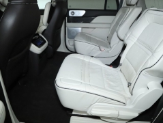 Used 2022 Lincoln Navigator L Black Label 4x4 at DriveNow Mayfield near Mayfield Heights, OH