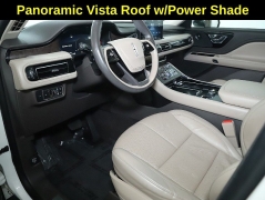 Used 2020  Lincoln Aviator Reserve AWD at DriveNow Mayfield near Mayfield Heights&comma; OH