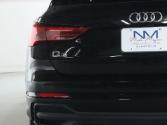Used 2022  Audi Q3 S line Premium Plus 45 TFSI quattro at Drive Now Westlake near Westlake&comma; OH