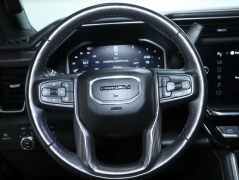 Used 2024 GMC Sierra 2500HD 4WD Crew Cab 159" Denali Ultimate at DriveNow Mayfield near Mayfield Heights, OH