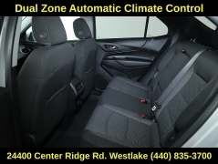 Used 2018  Chevrolet Equinox 4d SUV FWD LT w&sol;1LT at DriveNow Mayfield near Mayfield Heights&comma; OH
