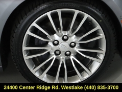 Used 2018  Cadillac CT6 4d Sedan AWD 3&period;6L Premium Luxury at Drive Now Westlake near Westlake&comma; OH