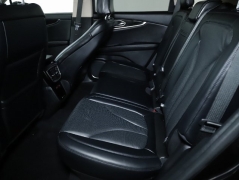 Used 2023 Lincoln Nautilus Reserve AWD at Drive Now Westlake near Westlake, OH