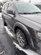 Used 2019  Dodge Journey 4d SUV AWD GT at DriveNow Mayfield near Mayfield Heights, OH