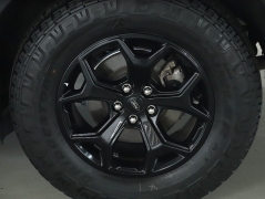 Used 2023  Ford Explorer Timberline 4WD at DriveNow Mayfield near Mayfield Heights&comma; OH
