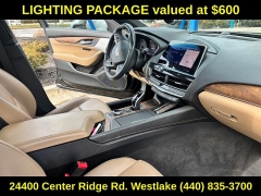 Used 2020  Cadillac CT5 4dr Sdn Premium Luxury at DriveNow Mayfield near Mayfield Heights&comma; OH