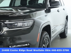 Used 2023  Jeep Grand Cherokee L Limited 4x4 at Drive Now Westlake near Westlake, OH