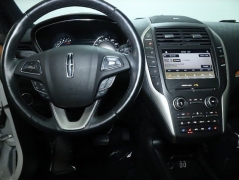 Used 2019  Lincoln MKC 4d SUV AWD Reserve at DriveNow Mayfield near Mayfield Heights, OH