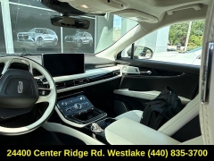Used 2023  Lincoln Nautilus Black Label AWD at DriveNow Mayfield near Mayfield Heights&comma; OH
