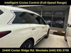 Used 2020  INFINITI QX60 LUXE AWD at Drive Now Westlake near Westlake&comma; OH