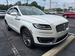 Used 2019 Lincoln Nautilus Reserve AWD at DriveNow Mayfield near Mayfield Heights, OH