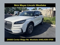 Used 2023  Lincoln Corsair Standard AWD at Drive Now Westlake near Westlake&comma; OH
