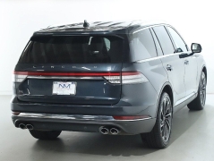 Used 2023  Lincoln Aviator Reserve AWD at Drive Now Westlake near Westlake&comma; OH