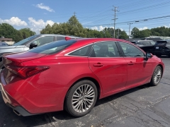 Used 2022 Toyota Avalon Limited FWD at Drive Now Westlake near Westlake, OH