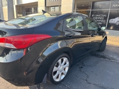 Used 2013 Hyundai Elantra 4dr Sdn Auto Limited (Ulsan Plant) at Drive Now Westlake near Westlake, OH
