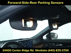 Used 2022  Lincoln Nautilus Reserve AWD at Drive Now Westlake near Westlake&comma; OH