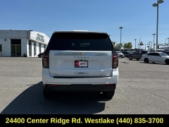 Used 2024  Chevrolet Tahoe 4WD 4dr LT at DriveNow Mayfield near Mayfield Heights&comma; OH