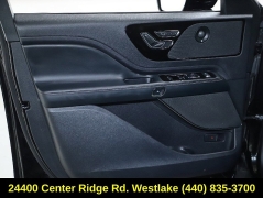 Used 2025  Lincoln Aviator Reserve AWD at DriveNow Mayfield near Mayfield Heights&comma; OH