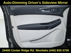 Used 2019  Ford Edge 4d SUV AWD Titanium at DriveNow Mayfield near Mayfield Heights&comma; OH